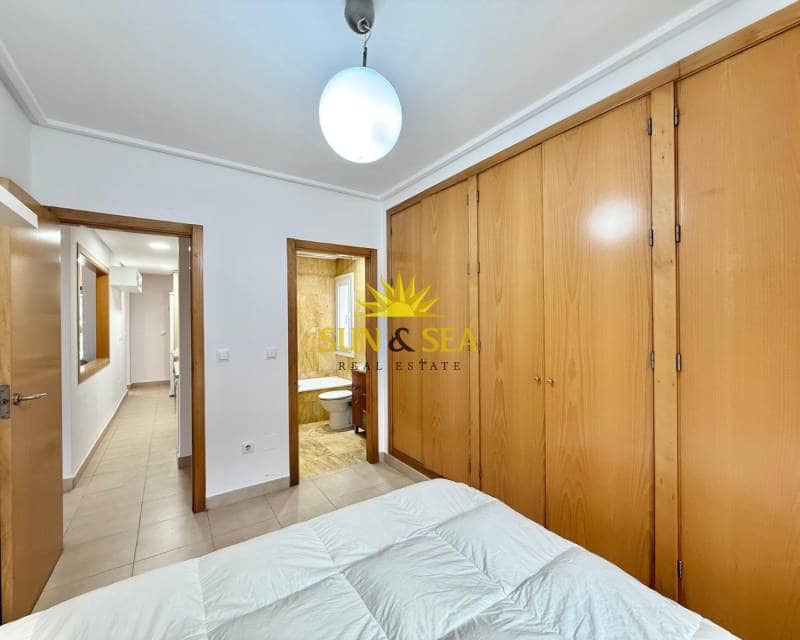 2 soveværelse Villa til leje i Torre-Pacheco med garage - € 1.200 (Ref: 7951023)