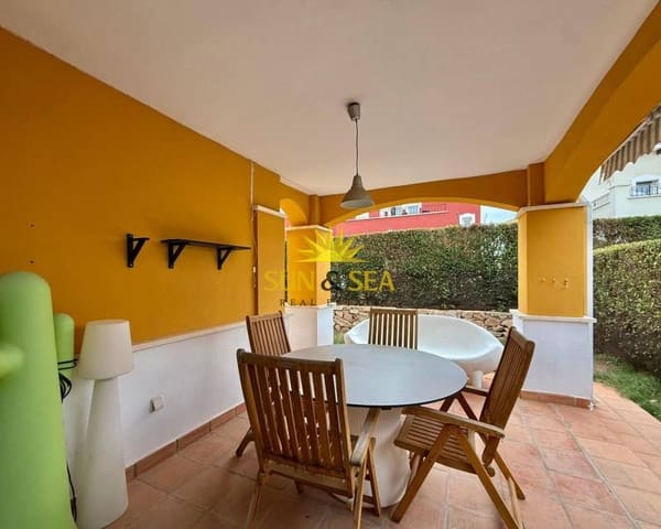 2 bedroom Villa for rent in Torre-Pacheco with garage - € 1,200 (Ref: 7951023)