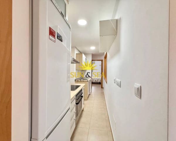 2 bedroom Villa for rent in Torre-Pacheco with garage - € 1,200 (Ref: 7951023)