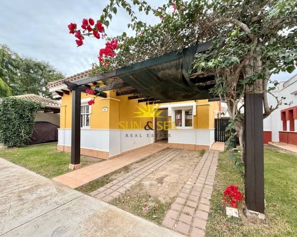 2 bedroom Villa for rent in Torre-Pacheco with garage - € 1,200 (Ref: 7951023)