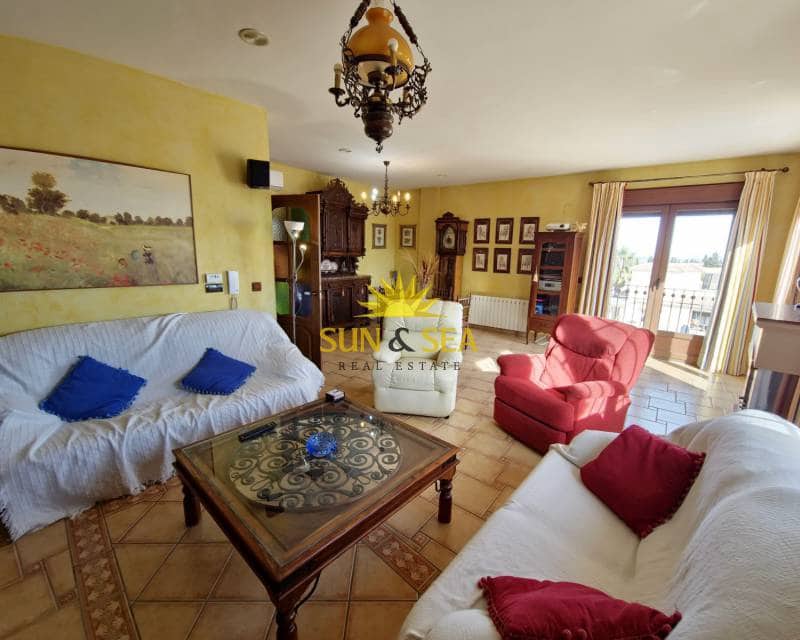 4 quarto Moradia para venda em San Miguel de Salinas com piscina - 990 000 € (Ref: 7951025)