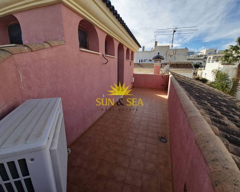 4 quarto Moradia para venda em San Miguel de Salinas com piscina - 990 000 € (Ref: 7951025)