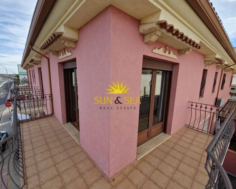 4 quarto Moradia para venda em San Miguel de Salinas com piscina - 990 000 € (Ref: 7951025)