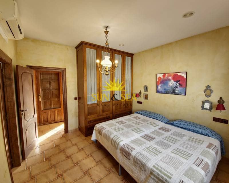 4 quarto Moradia para venda em San Miguel de Salinas com piscina - 990 000 € (Ref: 7951025)