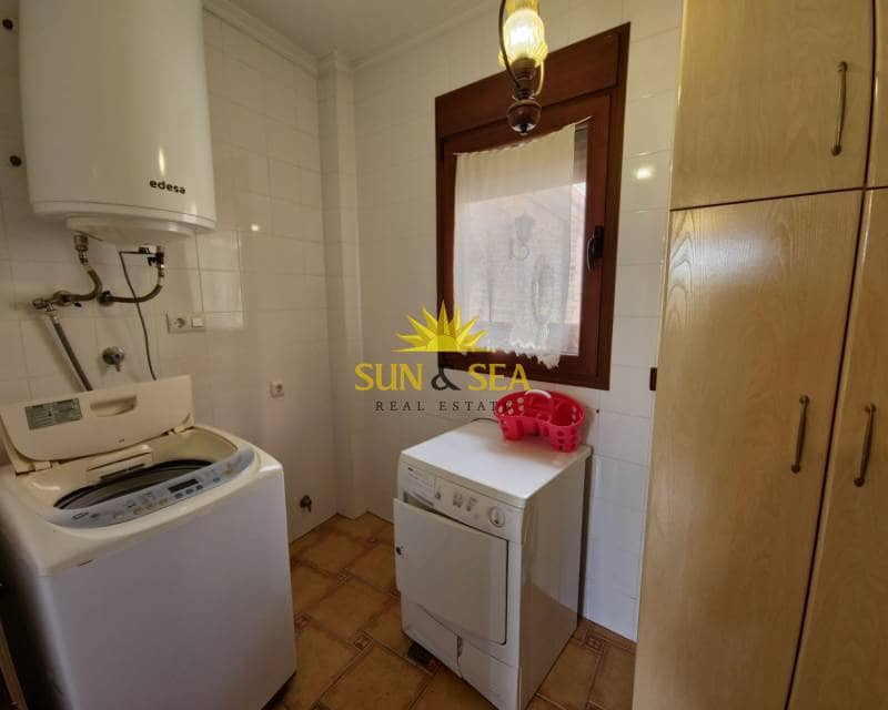 4 quarto Moradia para venda em San Miguel de Salinas com piscina - 990 000 € (Ref: 7951025)