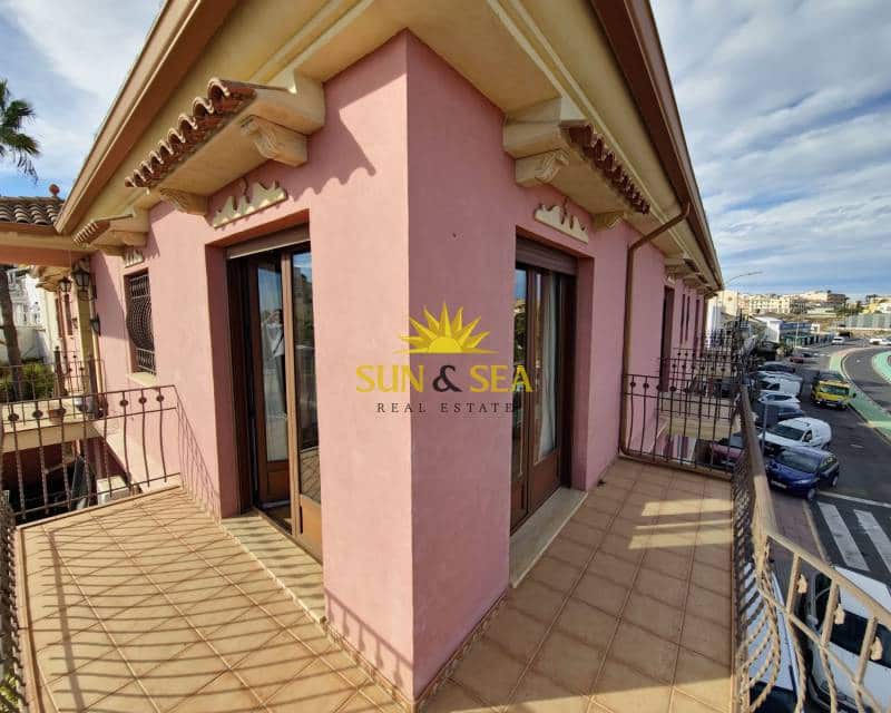 4 quarto Moradia para venda em San Miguel de Salinas com piscina - 990 000 € (Ref: 7951025)