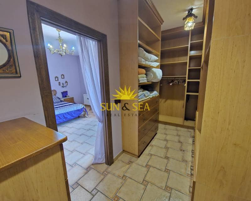 4 quarto Moradia para venda em San Miguel de Salinas com piscina - 990 000 € (Ref: 7951025)