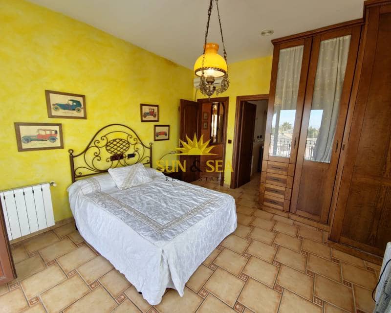 4 quarto Moradia para venda em San Miguel de Salinas com piscina - 990 000 € (Ref: 7951025)
