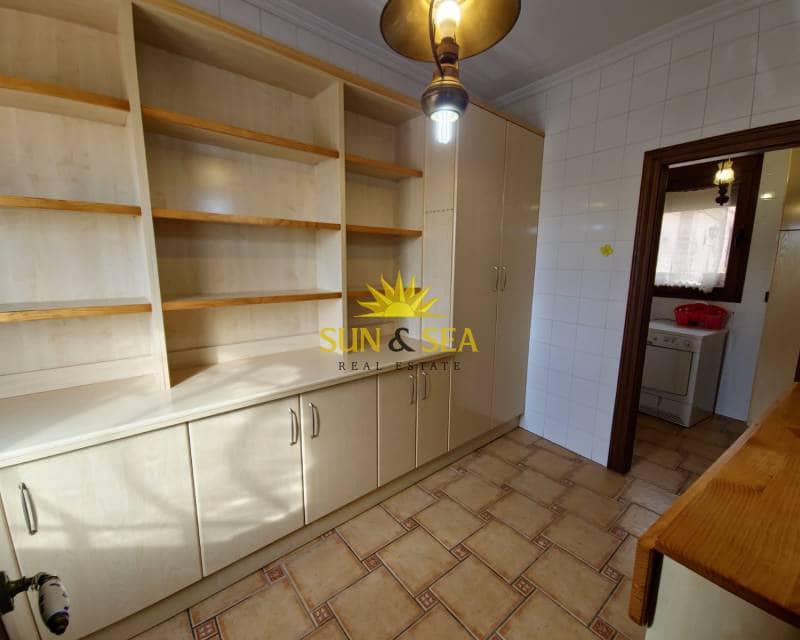 4 quarto Moradia para venda em San Miguel de Salinas com piscina - 990 000 € (Ref: 7951025)