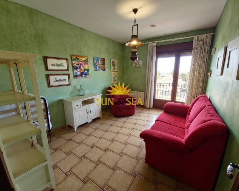 4 quarto Moradia para venda em San Miguel de Salinas com piscina - 990 000 € (Ref: 7951025)