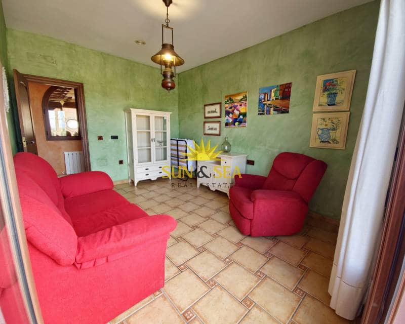 4 quarto Moradia para venda em San Miguel de Salinas com piscina - 990 000 € (Ref: 7951025)