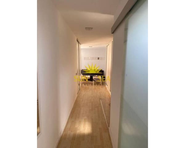 Estudio de 1 habitación en Dehesa de Campoamor, Orihuela en alquiler con garaje - 900 € (Ref: 7971245)