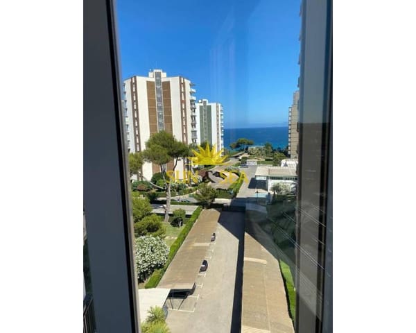 Estudio de 1 habitación en Dehesa de Campoamor, Orihuela en alquiler con garaje - 900 € (Ref: 7971245)