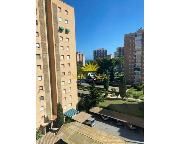 Estudio de 1 habitación en Dehesa de Campoamor, Orihuela en alquiler con garaje - 900 € (Ref: 7971245)