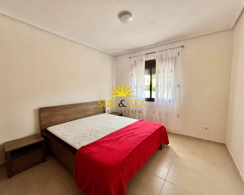 3 soveværelse Villa til leje i Ciudad Quesada med garage - € 1.500 (Ref: 7980677)