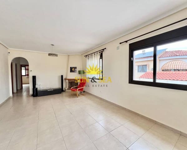 3 soveværelse Villa til leje i Ciudad Quesada, Rojales med garage - € 1.500 (Ref: 7980677)