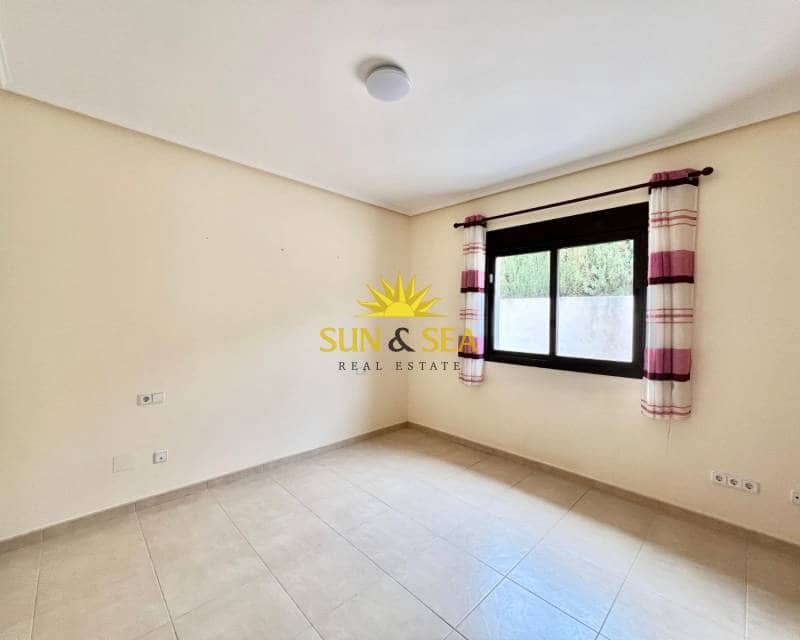 3 soveværelse Villa til leje i Ciudad Quesada med garage - € 1.500 (Ref: 7980677)
