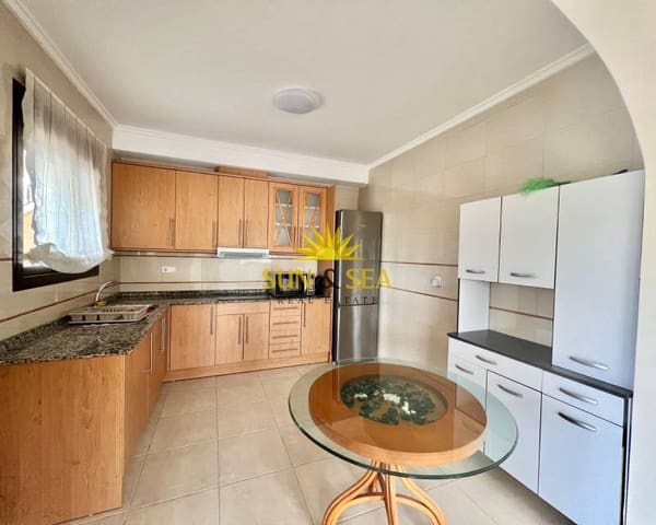 3 soveværelse Villa til leje i Ciudad Quesada, Rojales med garage - € 1.500 (Ref: 7980677)