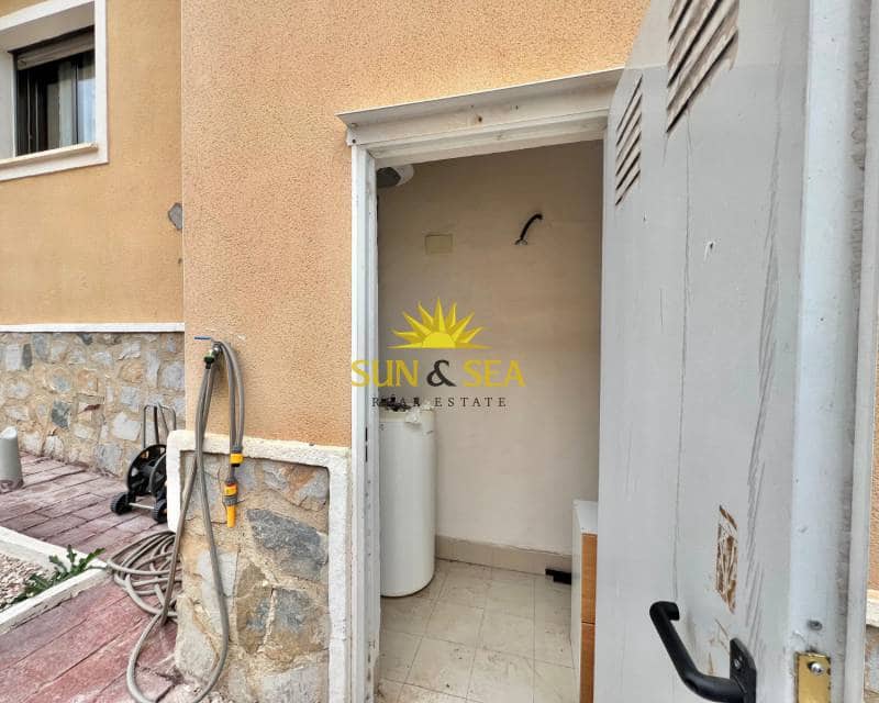3 soveværelse Villa til leje i Ciudad Quesada med garage - € 1.500 (Ref: 7980677)