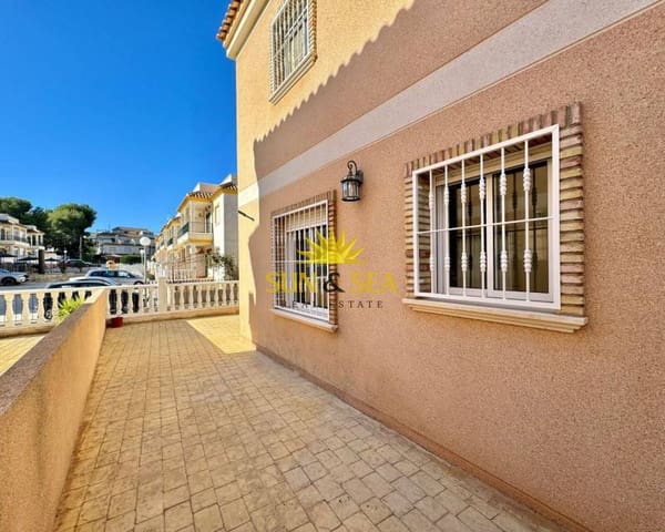 2 slaapkamer Huis te huur in Algorfa met garage - € 750 (Ref: 7983760)