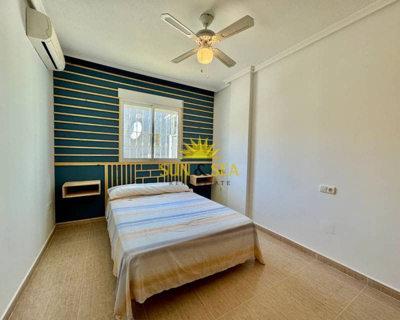 2 slaapkamer Huis te huur in Algorfa met garage - € 750 (Ref: 7983760)