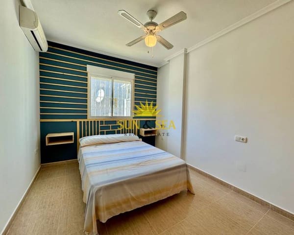 2 slaapkamer Huis te huur in Algorfa met garage - € 750 (Ref: 7983760)