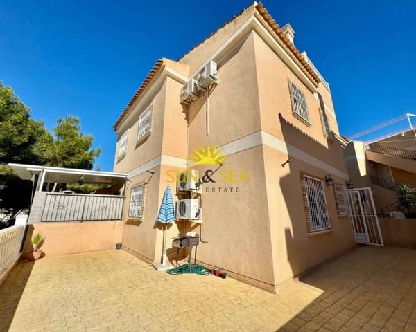 2 slaapkamer Huis te huur in Algorfa met garage - € 750 (Ref: 7983760)