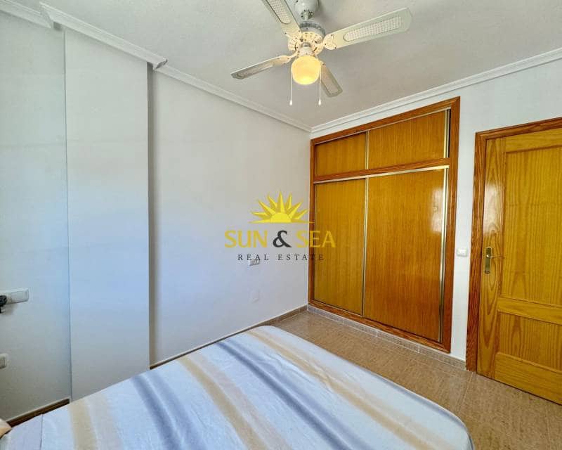 2 slaapkamer Huis te huur in Algorfa met garage - € 750 (Ref: 7983760)