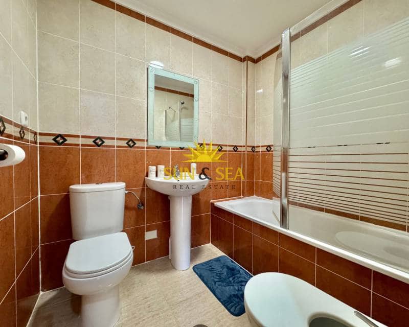 2 slaapkamer Huis te huur in Algorfa met garage - € 750 (Ref: 7983760)