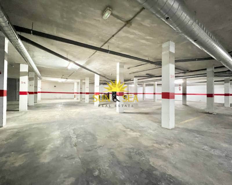 2 sypialnia Dom do wynajęcia w San Pedro del Pinatar z garażem - 650 € (Ref: 7986456)