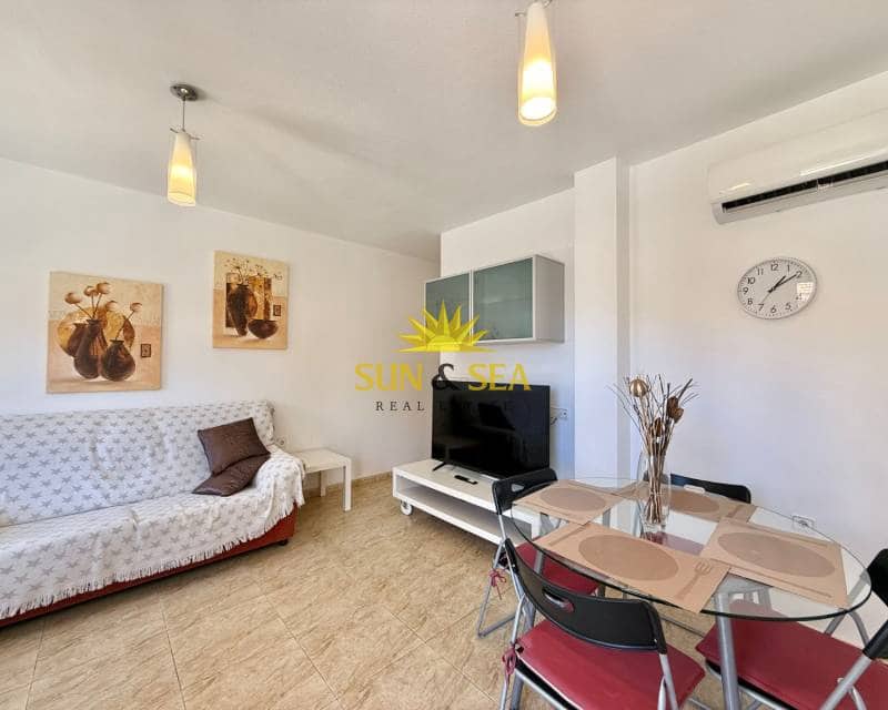 2 sypialnia Dom do wynajęcia w San Pedro del Pinatar z garażem - 650 € (Ref: 7986456)