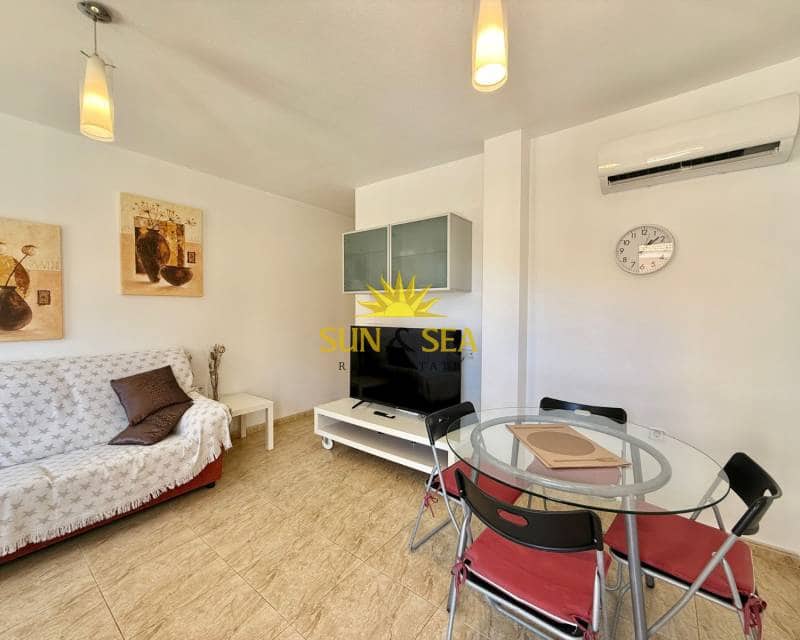 2 sypialnia Dom do wynajęcia w San Pedro del Pinatar z garażem - 650 € (Ref: 7986456)