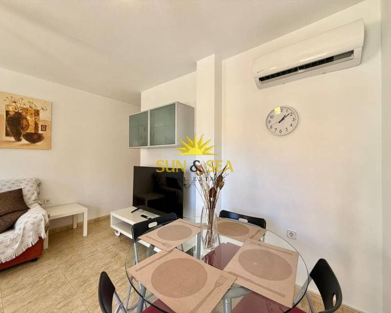 2 sypialnia Dom do wynajęcia w San Pedro del Pinatar z garażem - 650 € (Ref: 7986456)