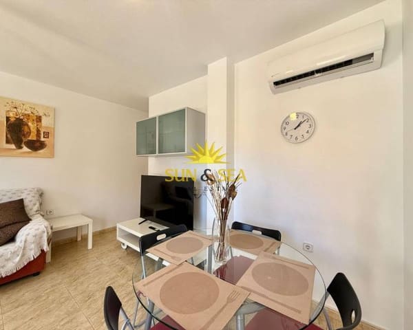 2 sypialnia Dom do wynajęcia w Lo Pagan, San Pedro del Pinatar z garażem - 650 € (Ref: 7986456)