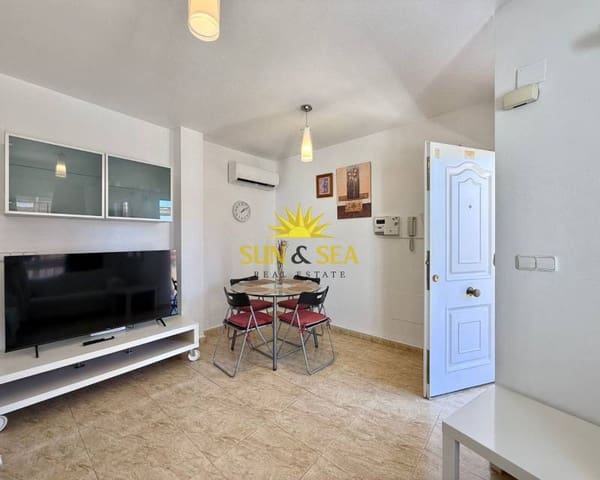 2 sypialnia Dom do wynajęcia w Lo Pagan, San Pedro del Pinatar z garażem - 650 € (Ref: 7986456)