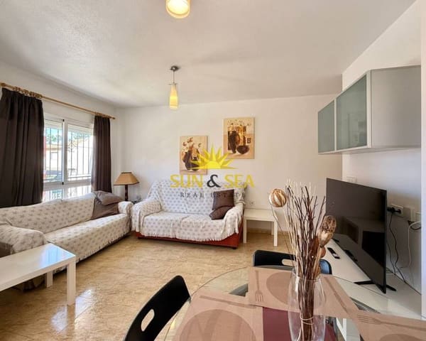 2 sypialnia Dom do wynajęcia w Lo Pagan, San Pedro del Pinatar z garażem - 650 € (Ref: 7986456)