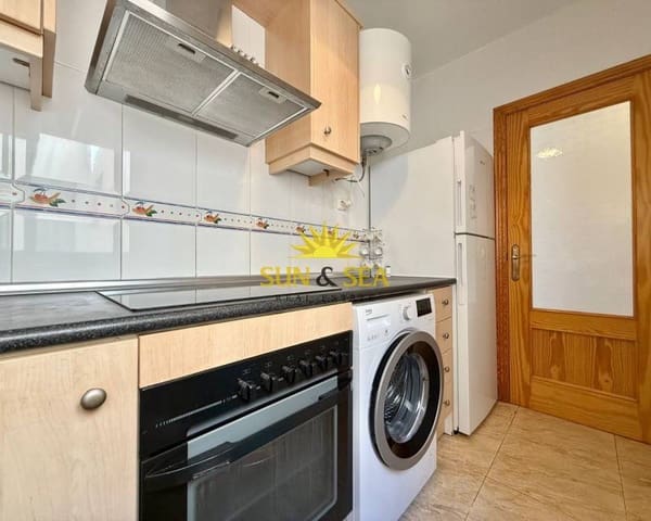 2 sypialnia Dom do wynajęcia w Lo Pagan, San Pedro del Pinatar z garażem - 650 € (Ref: 7986456)