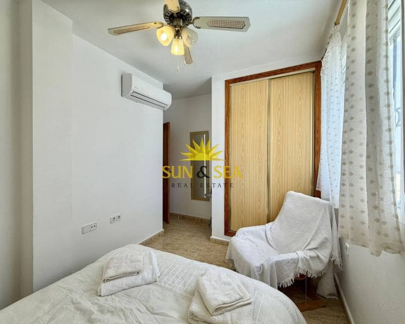 2 sypialnia Dom do wynajęcia w San Pedro del Pinatar z garażem - 650 € (Ref: 7986456)