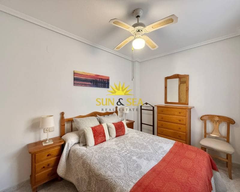 2 bedroom Apartment for rent in Guardamar del Segura - € 850 (Ref: 7989773)