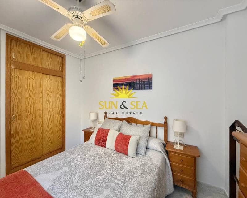 2 bedroom Apartment for rent in Guardamar del Segura - € 850 (Ref: 7989773)