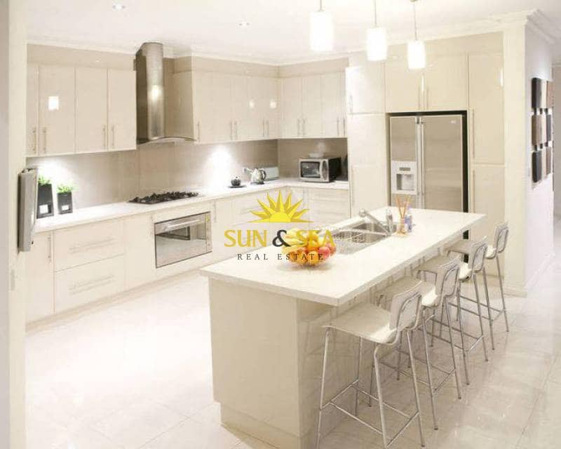 3 soveværelse Villa til salg i Pinoso med swimmingpool - € 398.000 (Ref: 7992211)