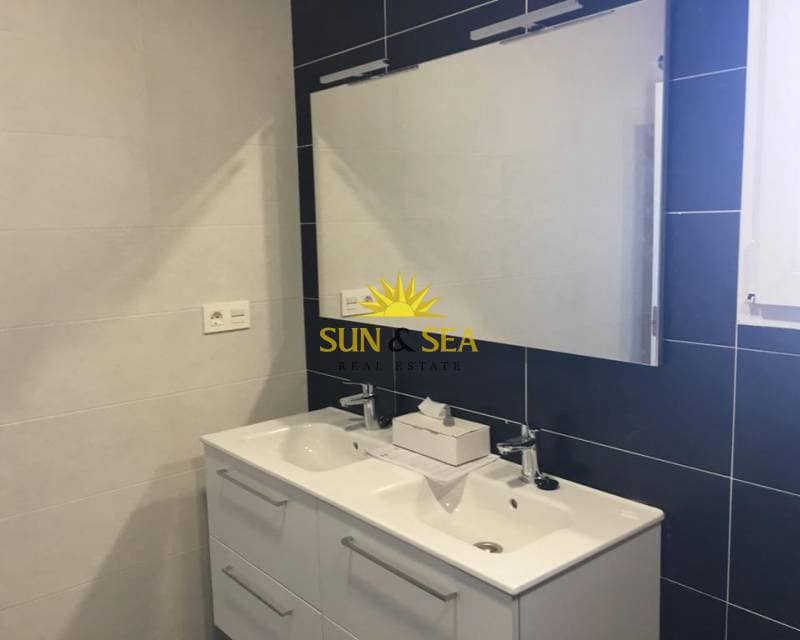 3 soveværelse Villa til salg i Pinoso med swimmingpool - € 398.000 (Ref: 7992211)