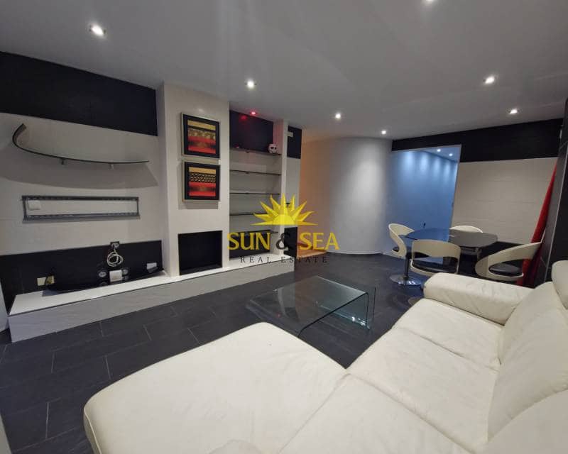 3 camera da letto Appartamento da affittare in Torrevieja - 1.200 € (Rif: 8002959)