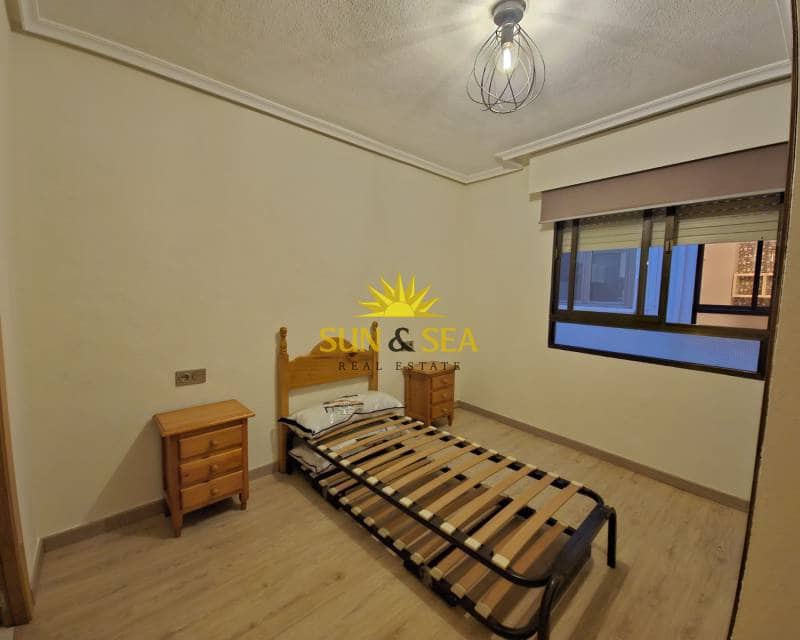 3 camera da letto Appartamento da affittare in Torrevieja - 1.200 € (Rif: 8002959)