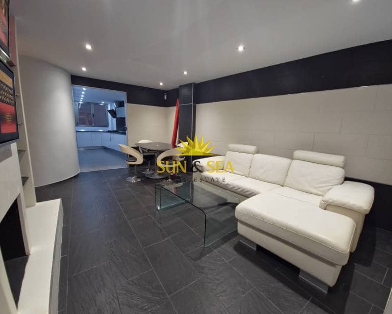 3 camera da letto Appartamento da affittare in Torrevieja - 1.200 € (Rif: 8002959)