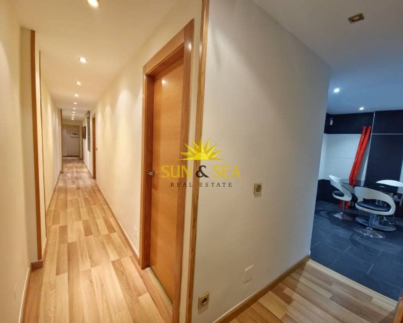 3 camera da letto Appartamento da affittare in Torrevieja - 1.200 € (Rif: 8002959)