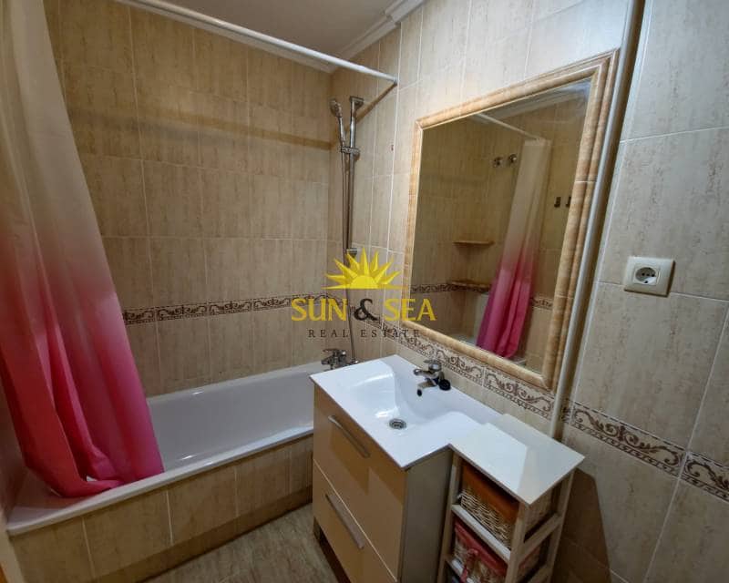 2 sypialnia Dom do wynajęcia w La Florida z basenem - 850 € (Ref: 8010365)