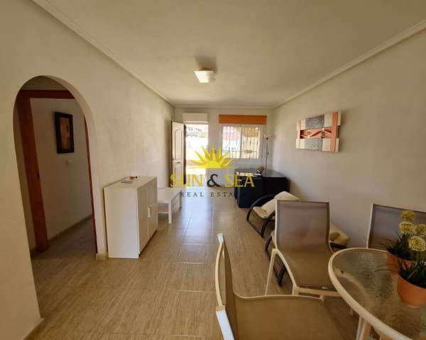 2 sypialnia Dom do wynajęcia w La Florida, Orihuela z basenem - 850 € (Ref: 8010365)
