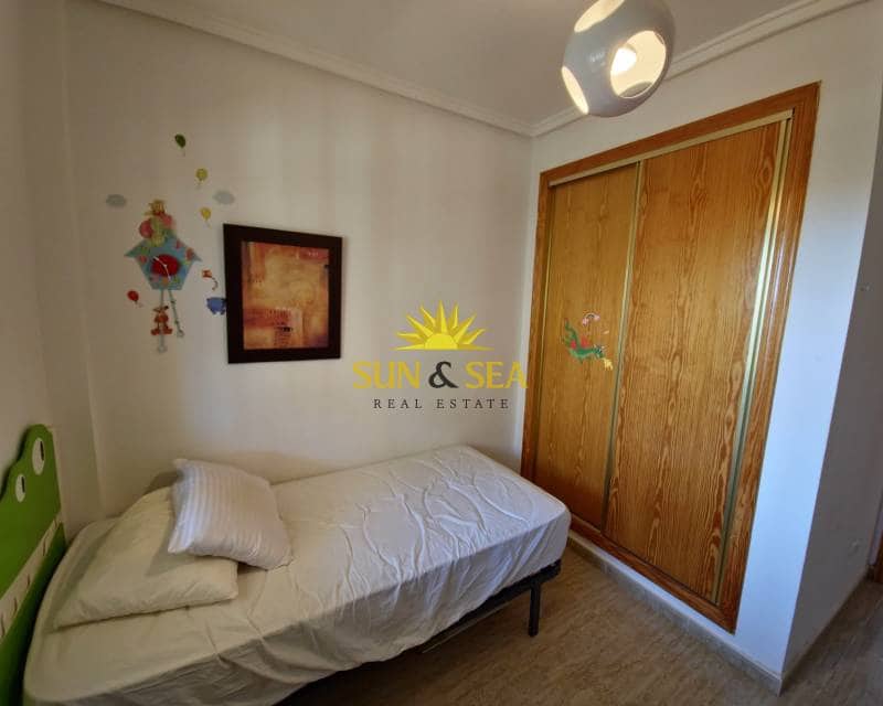 2 sypialnia Dom do wynajęcia w La Florida z basenem - 850 € (Ref: 8010365)