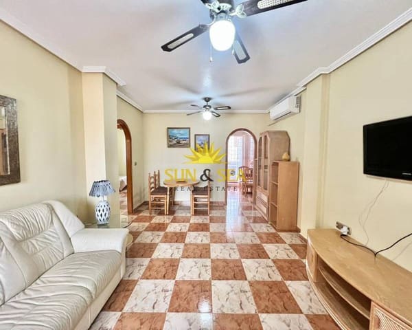 2 sypialnia Dom do wynajęcia w Lomas de Cabo Roig - Los Dolses, Orihuela z basenem - 900 € (Ref: 8019195)